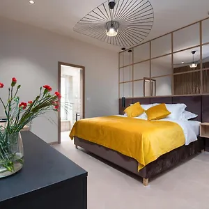 Exclusive In Casa Manzolin Poreč