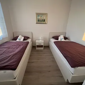 Sea View Poreč