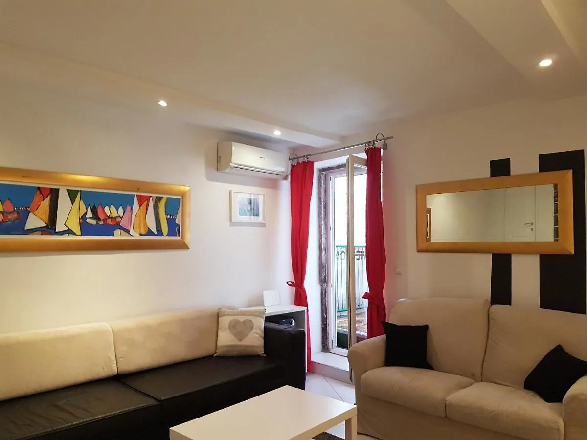 Art House Apartment Porec