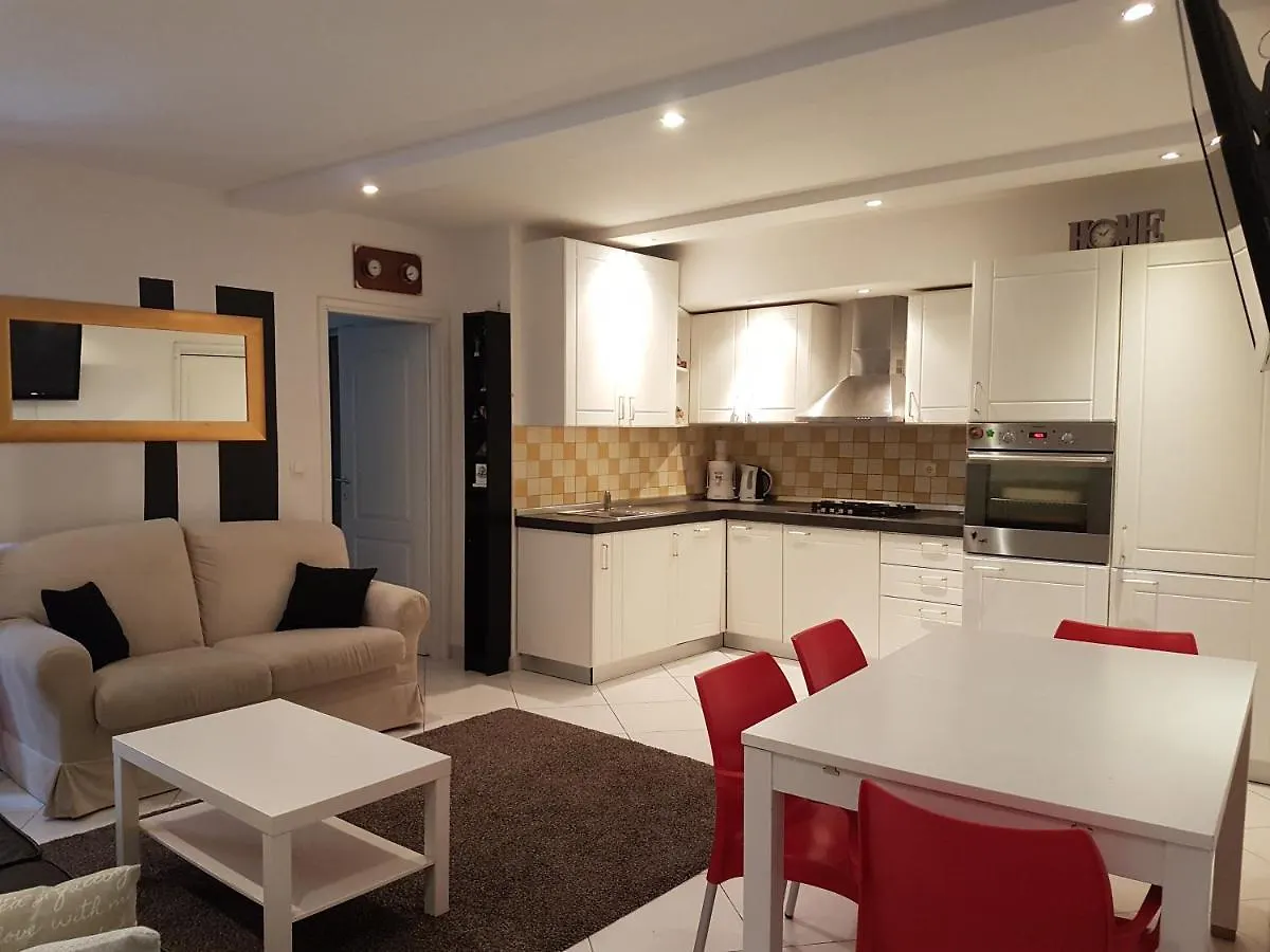 Art House Apartment Porec