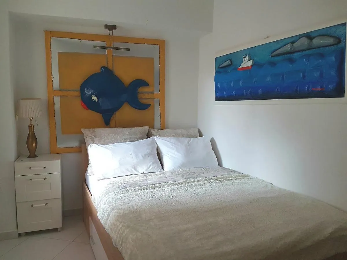 Art House Apartment Porec Croatia