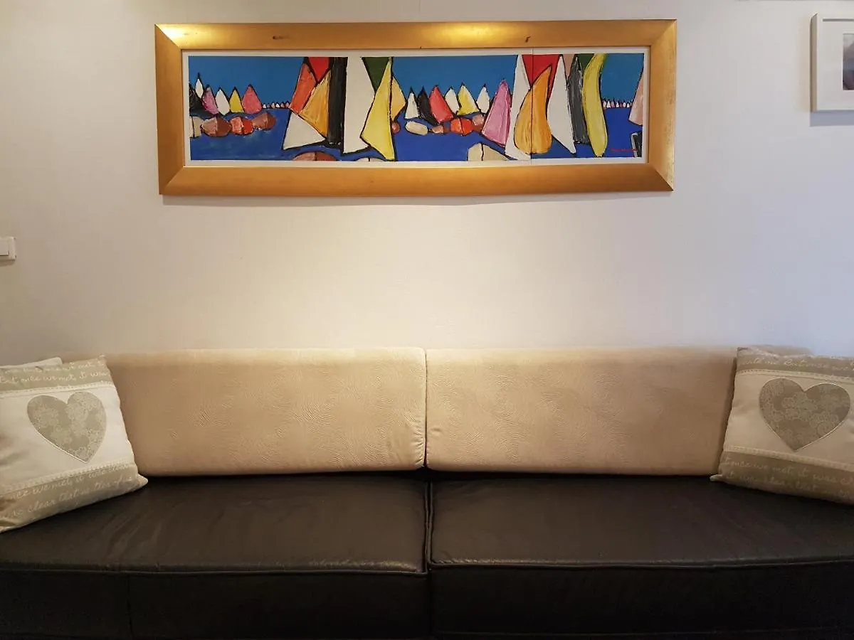 Apartament Art House Poreč