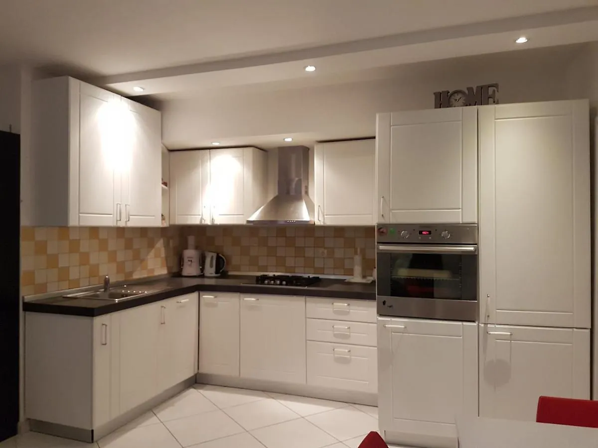 Art House Apartment Porec