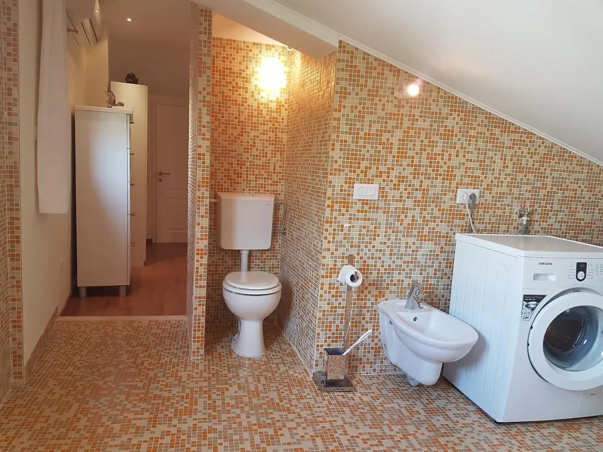 Art House Apartment Porec